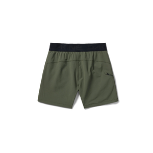 Dakine Syncline 7" Bike Short - Canopee Green